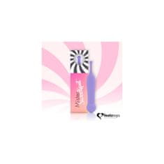 Feelztoys Vibrator FeelzToys - Mister Sweetspot, vijoličen