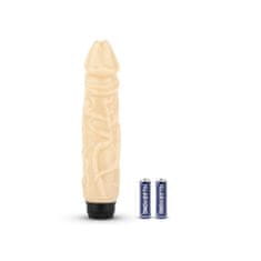Easytoys Vibrator Jelly Supreme, nude