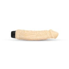 Easytoys Vibrator Jelly Supreme, nude