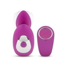 Easytoys Vibrator za pare Tap Dancer