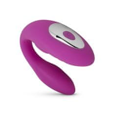 Easytoys Vibrator za pare Tap Dancer