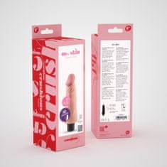 Crushious Realističen vibrator Crushious - Mr. Skin