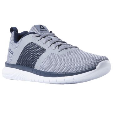 Reebok Čevlji obutev za tek svetlo modra 45.5 EU Prime Runner