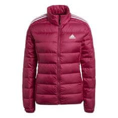 Adidas Jakne uniwersalne bordo rdeča S Originals