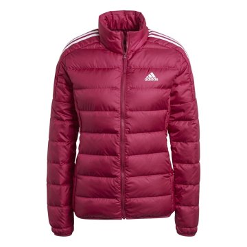 Adidas Jakne uniwersalne bordo rdeča Originals