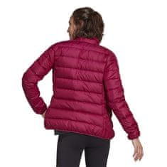 Adidas Jakne uniwersalne bordo rdeča S Originals