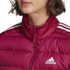 Adidas Jakne uniwersalne bordo rdeča S Originals