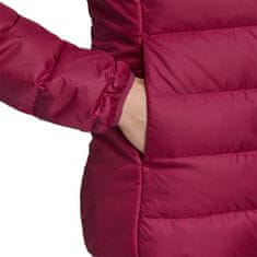 Adidas Jakne uniwersalne bordo rdeča S Originals