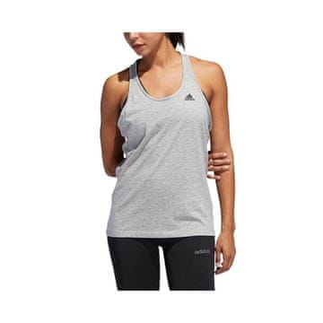 Adidas Majice obutev za trening siva Prime 3S Climalite