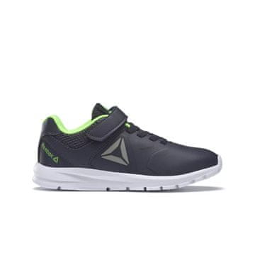 Reebok Čevlji za trening črna Rush Runner