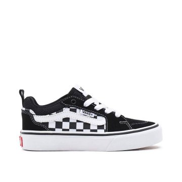 Vans Čevlji obutev za rolkanje 36 EU YT Filmore Checkerboard