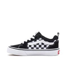 Vans Čevlji obutev za rolkanje 36 EU YT Filmore Checkerboard