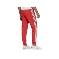 Adidas Hlače obutev za trening rdeča 164 - 169 cm/S Originals Sst 3STRIPES