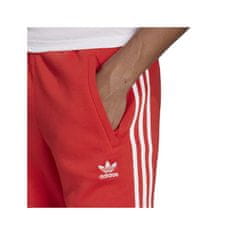 Adidas Hlače obutev za trening rdeča 164 - 169 cm/S Originals Sst 3STRIPES