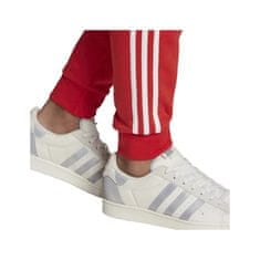 Adidas Hlače obutev za trening rdeča 164 - 169 cm/S Originals Sst 3STRIPES