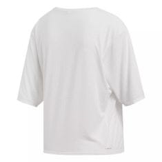 Adidas Majice bela S Freelift Aeroknit