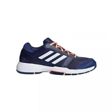 Adidas Čevlji obutev za trening mornarsko modra Barricade