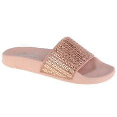 Skechers Japanke roza 38 EU Pop Upsnew Spark