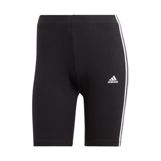 Adidas Hlače črna 152 - 157 cm/XS Essentials 3STRIPES Bike