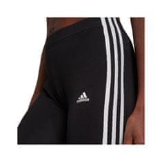 Adidas Hlače črna 152 - 157 cm/XS Essentials 3STRIPES Bike