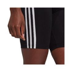 Adidas Hlače črna 152 - 157 cm/XS Essentials 3STRIPES Bike