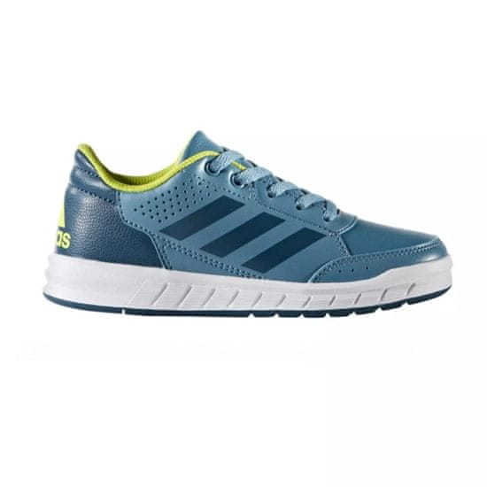 Adidas Čevlji svetlo modra Altasport