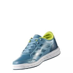 Adidas Čevlji svetlo modra 37 1/3 EU Altasport