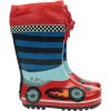 Playshoes Dežni škornji 25 EU 188702