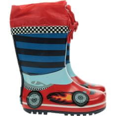 Playshoes Dežni škornji 25 EU 188702