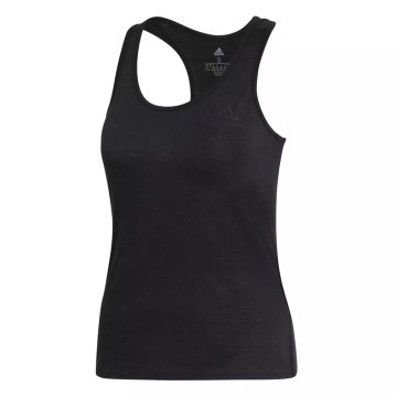 Adidas Majice obutev za trening črna XXS Prime Tank