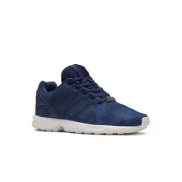 Adidas Čevlji za trening mornarsko modra Originals ZX Flux
