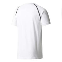 Adidas Majice obutev za trening bela XL Originals Nmd