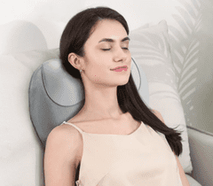 Naipo NP-PM01 shiatsu masažna blazina
