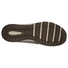 Skechers Čevlji treking čevlji rjava 43 EU Escape Plan
