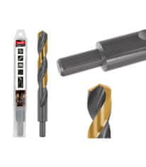 Tvardy T02200 HSS spiralni sveder za kovino 20 mm