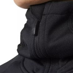 Adidas Športni pulover črna 170 - 175 cm/M Climaheat