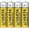 Varta R6 4S AA Superlife Zn