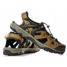 Karrimor Sandali treking čevlji rjava 39 EU Auckland