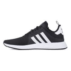 Adidas Čevlji črna 45 1/3 EU X Plr