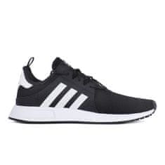Adidas Čevlji črna 45 1/3 EU X Plr