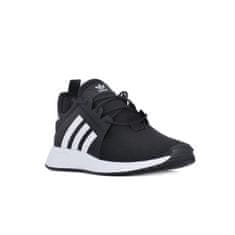 Adidas Čevlji črna 45 1/3 EU X Plr