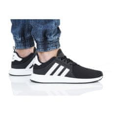 Adidas Čevlji črna 45 1/3 EU X Plr