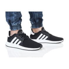 Adidas Čevlji črna 45 1/3 EU X Plr