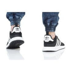 Adidas Čevlji črna 45 1/3 EU X Plr