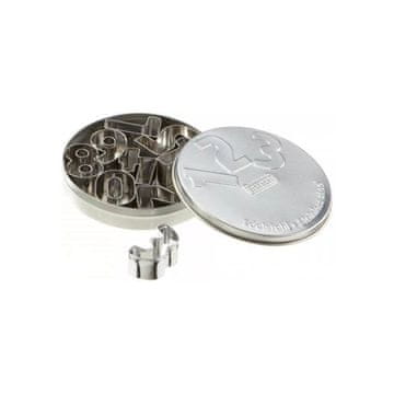 Kaiser  Kaiser komplet modelčkov za piškote s številkami 712413