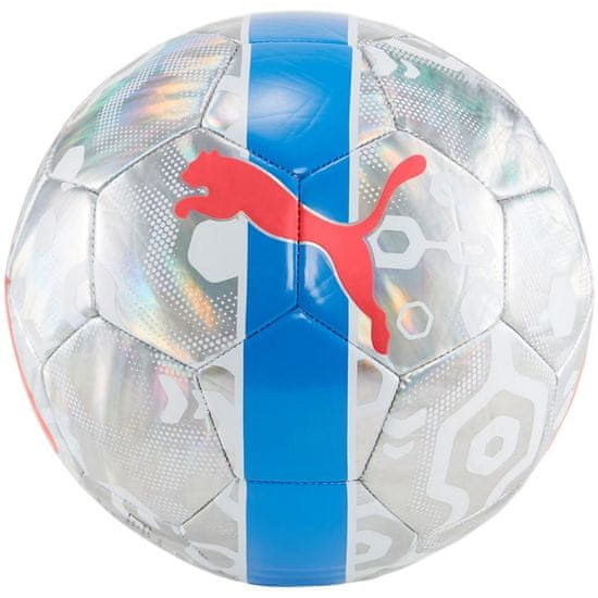 Puma Žoge nogometni čevlji srebrna Cup Ball