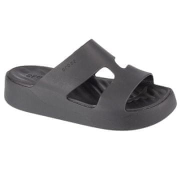 Crocs Japanke črna 209409001