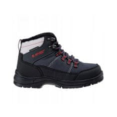 Hi-Tec Čevlji 31 EU Lusari Mid Wp Jr