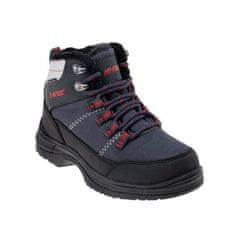 Hi-Tec Čevlji 31 EU Lusari Mid Wp Jr