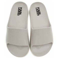 Karl Lagerfeld Japanke bela 38 EU KL86000324KWVGT